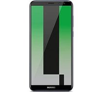 HUAWEI Mate10 lite Dual SIM viedtālrunis (14,97 cm (5,9 collas), 64 GB iekšējā atmiņa, 4 GB RAM, 16 MP + 2 MP kamera, Android 7.0, EMUI 5.1) Aurora Blue ANE55B076CJK4WBT