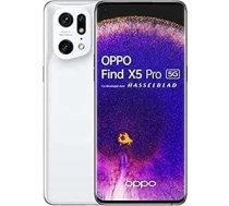 OPPO Find X5 Pro 12/256 White ANEB09TYWVLWZT