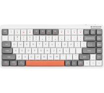 Tracer 47310 FINA 84 White/Grey (Outemu Red Switch)