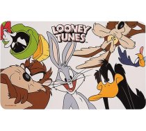 Looney Tunes ģimenes brokastu dēlis / griešanas dēlis, kas izgatavots no Formica ANEB0C61KF9C5T