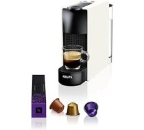 Krups Nespresso Essenza mini kafijas kapsulu automāts ANEB06XJ3MFMNT