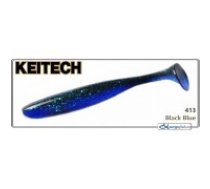 Silikona māneklis KEITECH Easy SHINER 4.5 - 413