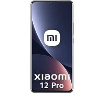 Xiaomi 12 Pro 5G 256GB/12GB RAM Dual SIM Grey, 2201122G ANEB09RZYP2R2T