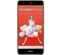 Huawei P10 Lite viedtālrunis (13,2 cm (5,2 zoll) Nano-SIM, 32 GB, AndroidTM 7.0) schwarz ANEB06XKJ7MN6T