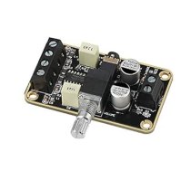 Fasizi audio pastiprinātāja plate PAM8406 digitālā jaudas pastiprinātāja plate 5W+5W Immersion Gold Stereo pastiprinātājs 2.0 divkanālu mini klases DC 5V pastiprinājuma DIY shēmas modulis