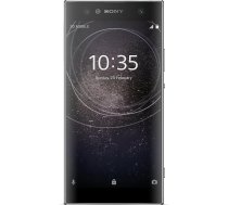 Sony Xperia XA2 Ultra viedtālrunis, 15,2 cm, 32 GB, Android O, SIM-free, Schwarz ANEB0792CM6XRT