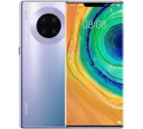 Huawei Mate 30 Pro viedtālrunis 256GB 8GB RAM Dual SIM Space Silver