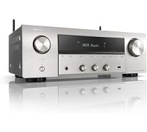 Denon DRA-800H stereo tīkla uztvērējs (2 x 145 W, UKW/DAB+, WLAN, HDMI, fonoieeja) ANEB07TGDX7N6T