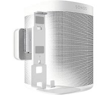 Vogel's Sound 4201 Sonos sienas stiprinājums Sonos One (SL) un Play: 1, balts