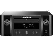 Marantz Melody X (M-CR612), HiFi tīkla sistēma, melns