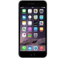 Apple iPhone 6s 128 GB — Silber — Entriegelte (Generalüberholt) ANEB01M0QXZVQT