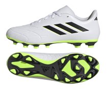 adidas COPA PURE.4 FxG GZ2536 apavi / balti / 47 1/3