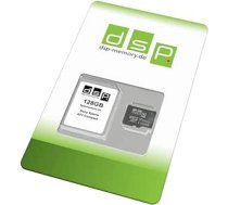 128 GB 10. klases atmiņas karte, kas paredzēta Sony Xperia XZ1 Compact ANEB07ND5JJZ7T
