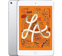 Apple iPad Mini 5 256 GB Wi-Fi — Silber (Generalüberholt) ANEB07RYX5ZBWT