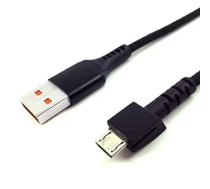 Pīts USB ātrās uzlādes kabelis piemērots Razer Viper Ultimate/Naga Pro 20000 DPI/DeathAdder V2 Pro/Razer Basilisk spēļu pelēm, 1,4 M uzlādes kabelis Razer bezvadu spēļu peles uzlādes stacijai ANEB09DYDJ11KT
