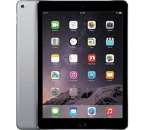 Apple iPad Air 2 64 GB Wi-Fi — Space Grau (Generalüberholt) ANEB01J5ZNXGIT