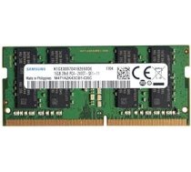 Samsung 16GB DDR4 SODIMM2400 MHz klēpjdators-Speichermodul/Stick