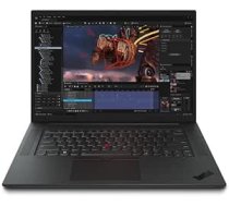 Lenovo ThinkPad P1 Gen 6 21FV - 180° eņģes dizains - Intel Core i9 13900H / 2,6 GHz - vPro Enterprise - Win 11 Pro - RTX 2000 Ada - 32 GB RAM - 1 TB SSD, NVMe, veiktspēja - 40,6 cm (16")