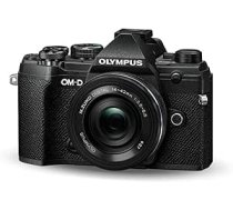 Olympus OM-D E-M5 Mark III sistēmas kamera