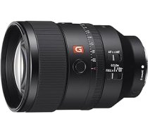 Sony FE 135mm f/1.8 GM | Pilns formāts, supertelefoto objektīvs, portreta objektīvs (SEL135F18GM)