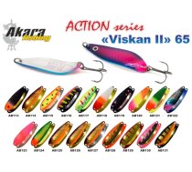 Māneklis AKARA «Viskan II» Action 65 SH