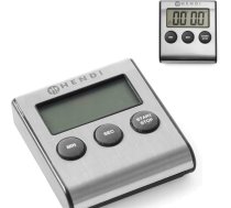 Digitālais virtuves taimeris - Hendi 582022
