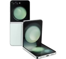 Samsung Galaxy Galaxy Z Flip5 Mobilais Telefons 8GB / 512GB SM-F731BLGHEUE