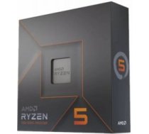 Ryzen 5 AMD 7600X Procesors 100-100000593WOF