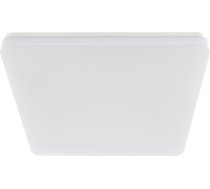 Tellur Smart WiFi Ceiling Light, RGB 24W, Square, White