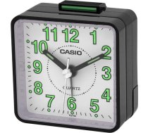 Casio Collection Wake Up Timer Digital Alarm Clock TQ-140-1BEF