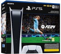 Konsole Sony Playstation 5 Edition Digital EA Sport FC 24 ANEB0CHBF1YQDT