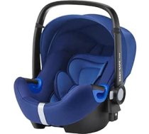 Rommer Britax Baby Safe I Pack of Foundation izmēra, Ocean Blue un Flex ANEB01M4OR65RT
