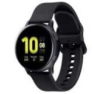 Samsung Galaxy Watch Active2 44 mm Aqua Black EU viedpulkstenis ANEB08GRB3ZVXT