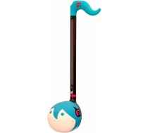 Otamatone parastais Hatsune Miku elektroniskais mūzikas instruments, pārnēsājams digitālo mūzikas instrumentu sintezators, bērniem, pusaudžiem, pieaugušajiem, jautri, forša dzimšanas diena, Ziemassvētku dāvanu rotaļlieta