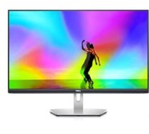 Monitors s2721h 27 collu IPS LED Full HD (1920x1080) /16:9/2xhdmi/speakers/3y ppg