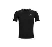 Under Armour Heatgear Armor T-krekls ar īsām piedurknēm M 1361518-001 / 3XL