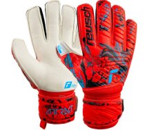 Reusch Attrakt Grip vārtsargu cimdi 5370815 3334 / 7.5