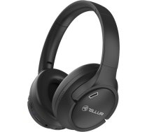 Tellur Vibe Bluetooth Over-Ear Headphones ANC