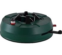 Star-Max F220 Quick Fix — patentēts Ziemassvētku eglītes statīvs ar skavas sviru, zaļš, 32,5 cm