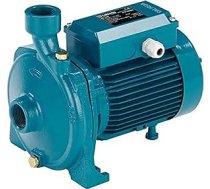 Centrbēdzes sūkņi NM3/CE 1.1kW 1.5HP trīsfāzu 400V 50Hz Calpeda NM