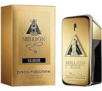 Paco Rabanne 1 Million Elixir Perfume Intense Eau de Parfum Spray ANEB09R4PPDJRT