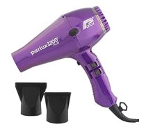 Parlux Hair Dryer 3200 Purple matu žāvētājs