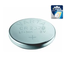 CR-2320 3V Varta akumulators