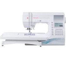 Singer datoršujmašīna Quantum Stylist 9960