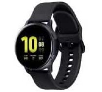 Samsung Galaxy Watch Active2 44 mm Aqua Black EU viedpulkstenis