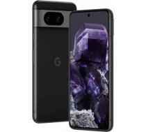 Google Pixel 8 5g 8/256gb melns viedtālrunis
