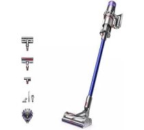 Dyson V11 Absolute bezvadu putekļsūcējs — liels, zils