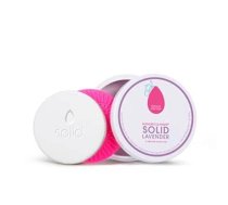 Beautyblender Solid Cleanser, vegānu otu tīrīšanas līdzeklis un kosmētikas sūkļa tīrītājs, otu tīrīšana, 30 ml