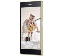 Sony Xperia Z5 viedtālrunis, displejs 5,2 Pollici, atmiņa 32 GB, Android 5.1, ORO