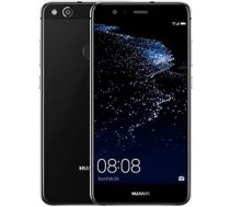 Huawei P10 Lite viedtālrunis, Marke TIM, 32 GB, Schwarz ANEB06Y5S4Q64T